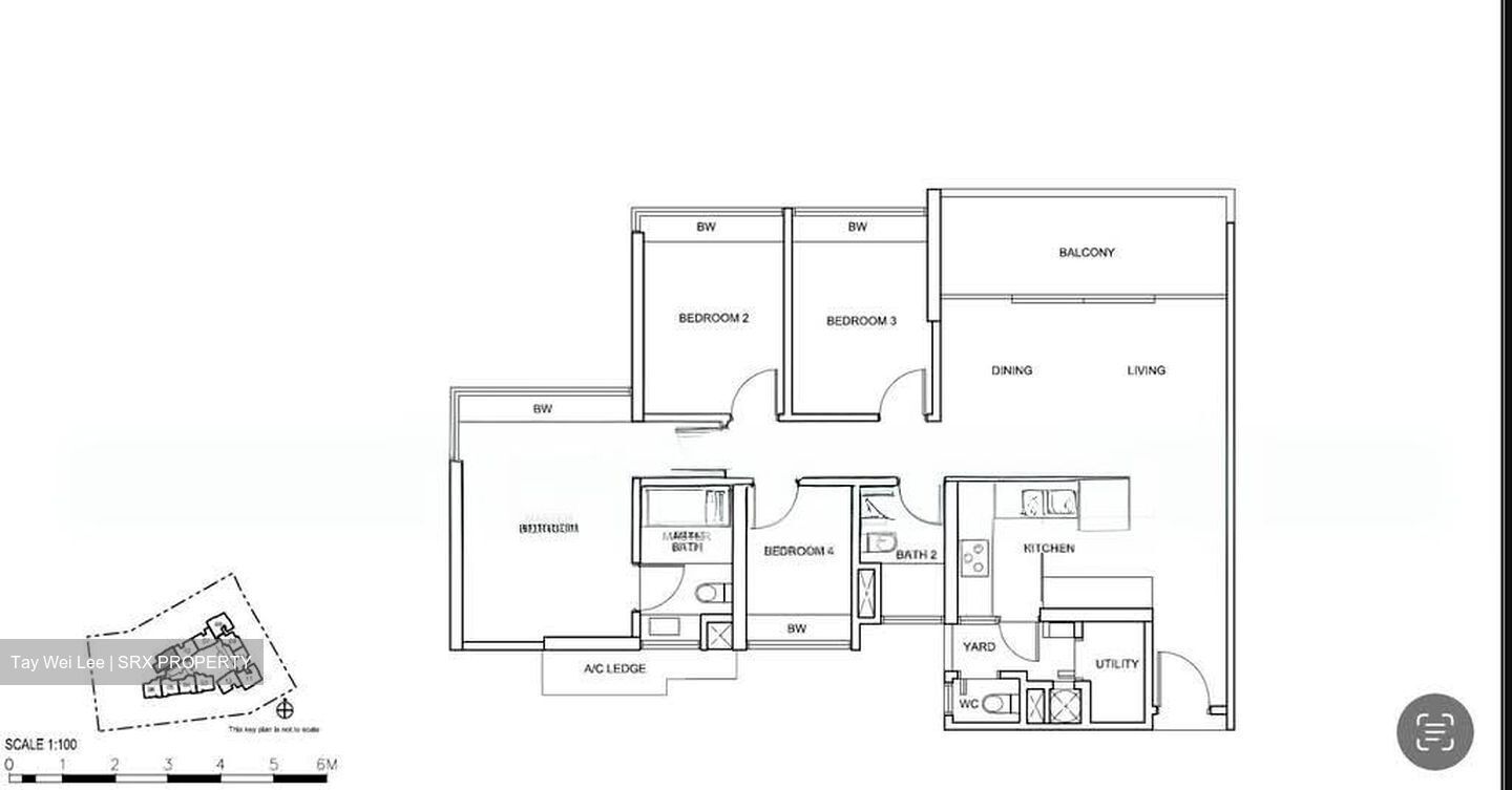 Centro Residences (D20), Condominium #594286291